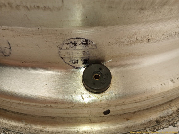 Mitsubishi Delica Set Of 4 Alloy Wheel Rim