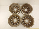Mitsubishi Delica Set Of 4 Alloy Wheel Rim-10