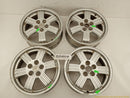 Mitsubishi Eclipse Set Of 4 Alloy Wheel 6 Spoke-1