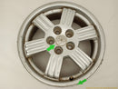 Mitsubishi Eclipse Set Of 4 Alloy Wheel 6 Spoke-2