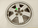 Mitsubishi Eclipse Set Of 4 Alloy Wheel 6 Spoke-8