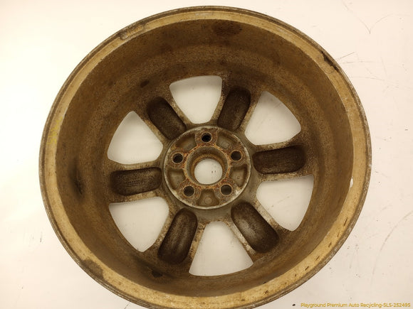 Mitsubishi Eclipse Set Of 4 Alloy Wheel 6 Spoke