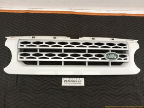 Land Rover LR4 Radiator Grille