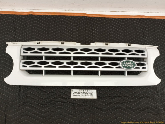 Land Rover LR4 Radiator Grille