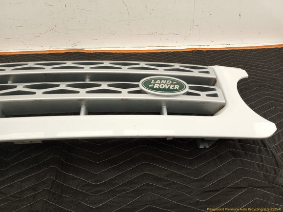 Land Rover LR4 Radiator Grille