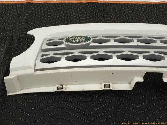 Land Rover LR4 Radiator Grille