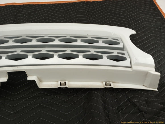 Land Rover LR4 Radiator Grille