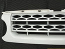 Land Rover LR4 Radiator Grille-8