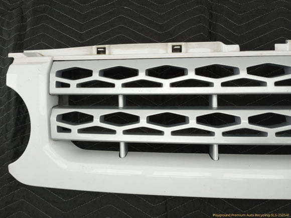 Land Rover LR4 Radiator Grille