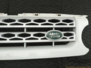 Land Rover LR4 Radiator Grille-9