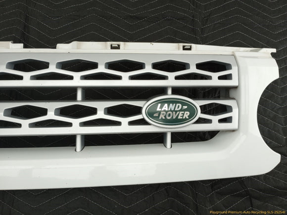 Land Rover LR4 Radiator Grille