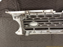 Land Rover LR4 Radiator Grille-10