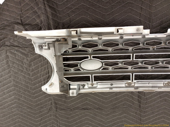 Land Rover LR4 Radiator Grille