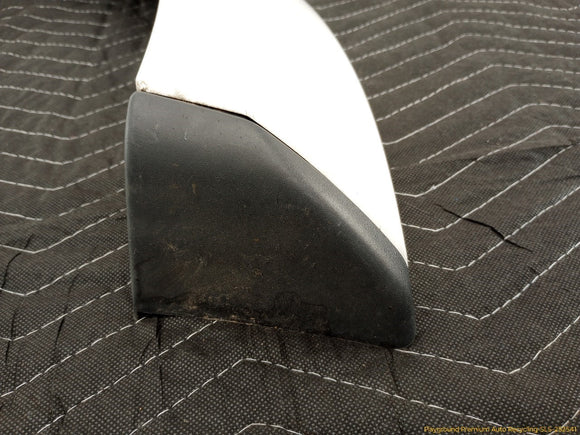 Land Rover LR4 Left Rear Quarter Fender Flare