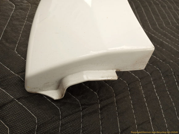 Land Rover LR4 Left Rear Quarter Fender Flare