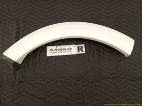 Land Rover LR4 Right Rear Quarter Fender Flare