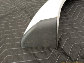 Land Rover LR4 Right Rear Quarter Fender Flare - 0