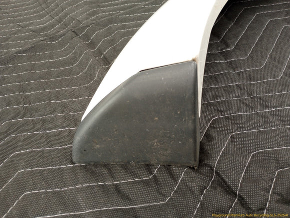 Land Rover LR4 Right Rear Quarter Fender Flare
