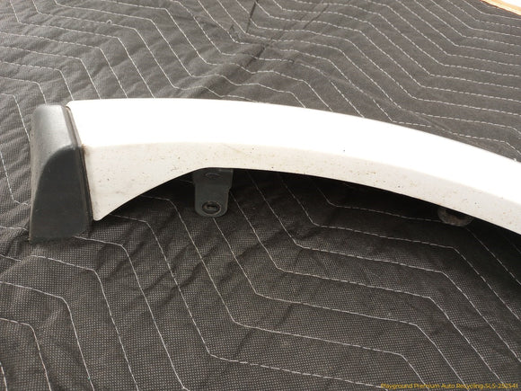 Land Rover LR4 Right Rear Quarter Fender Flare