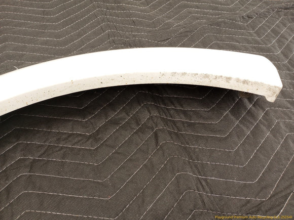 Land Rover LR4 Right Rear Quarter Fender Flare