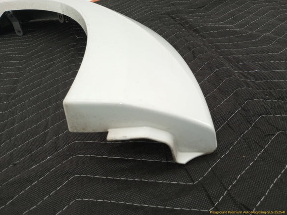 Land Rover LR4 Right Rear Quarter Fender Flare