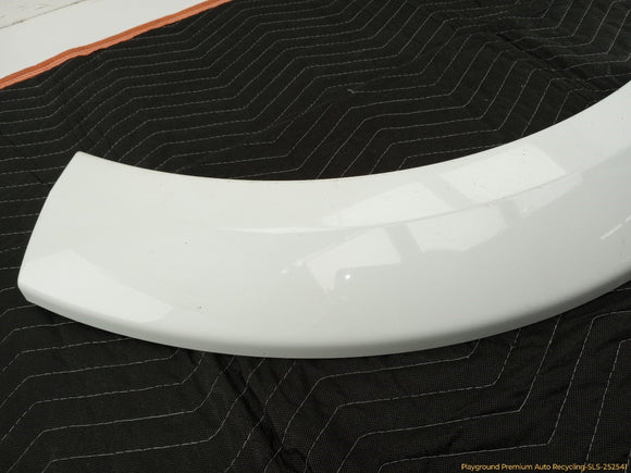 Land Rover LR4 Right Rear Quarter Fender Flare
