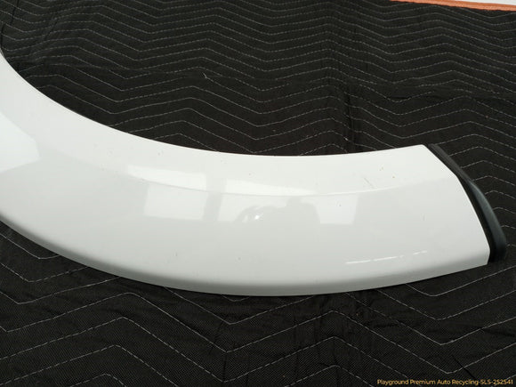 Land Rover LR4 Right Rear Quarter Fender Flare