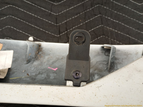 Land Rover LR4 Right Rear Quarter Fender Flare