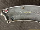 Land Rover LR4 Right Rear Quarter Fender Flare-9
