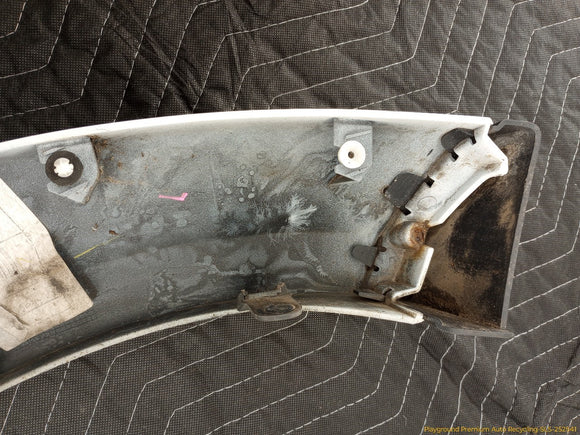Land Rover LR4 Right Rear Quarter Fender Flare