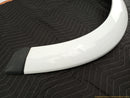 Land Rover LR4 Left Front Fender Flare-5