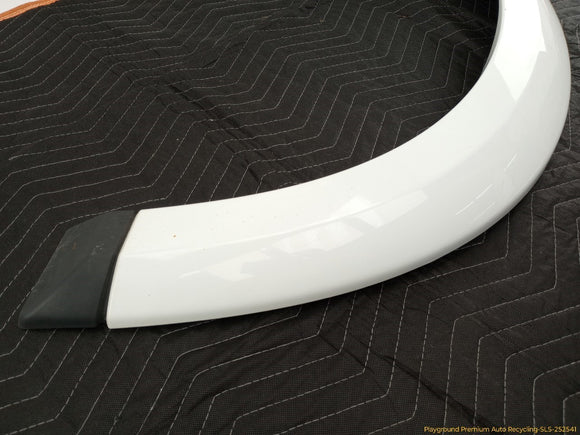 Land Rover LR4 Left Front Fender Flare
