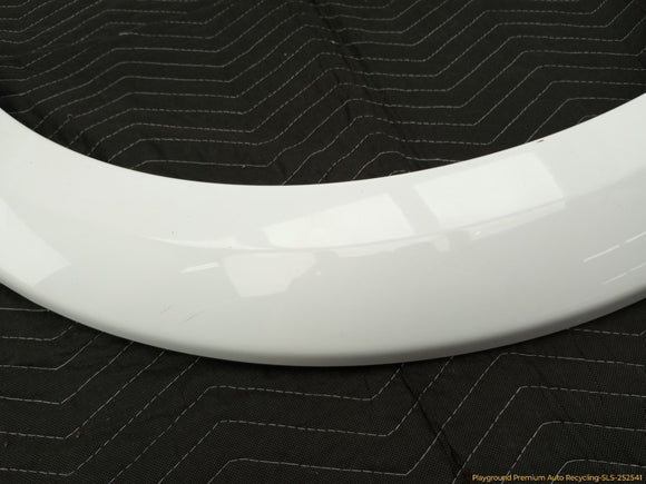 Land Rover LR4 Left Front Fender Flare