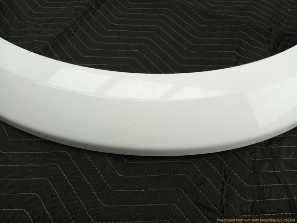 Land Rover LR4 Left Front Fender Flare