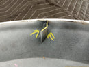 Land Rover LR4 Left Front Fender Flare-9