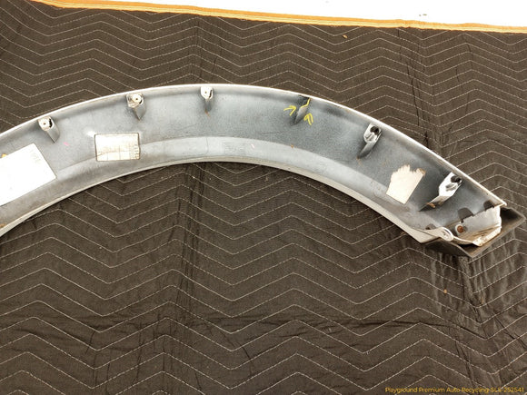 Land Rover LR4 Left Front Fender Flare