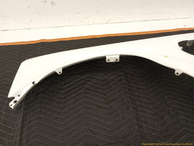 Land Rover LR4 Driver Left Front Fender - 0