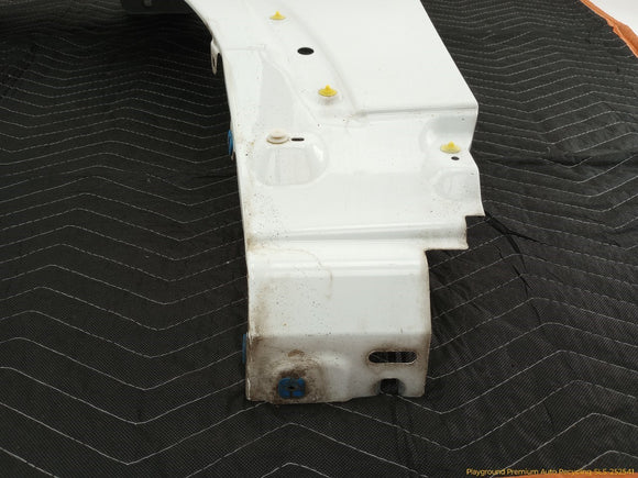 Land Rover LR4 Driver Left Front Fender