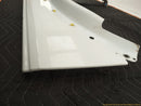 Land Rover LR4 Driver Left Front Fender-7