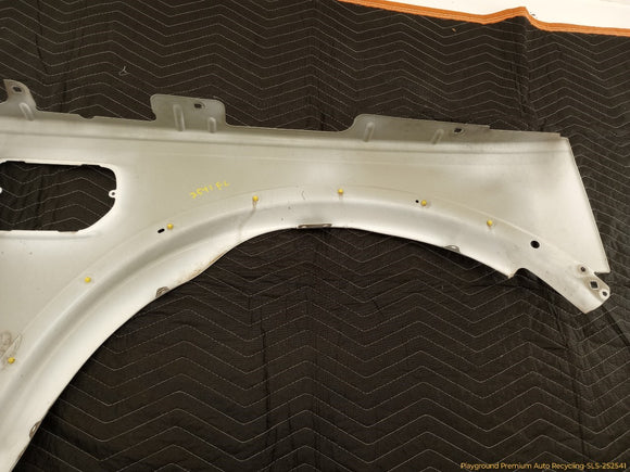 Land Rover LR4 Driver Left Front Fender