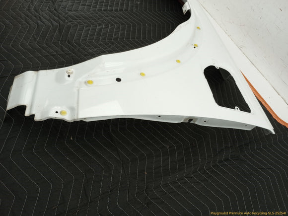 Land Rover LR4 Driver Left Front Fender