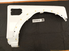Land Rover LR4 Passenger Right Front Fender