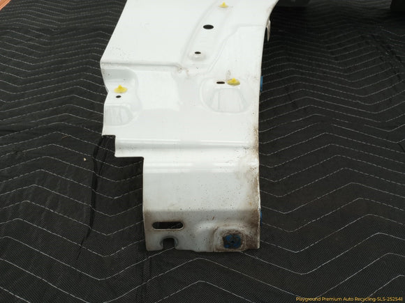 Land Rover LR4 Passenger Right Front Fender