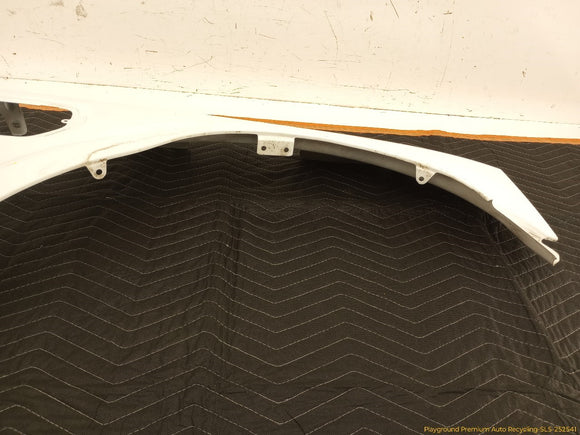 Land Rover LR4 Passenger Right Front Fender