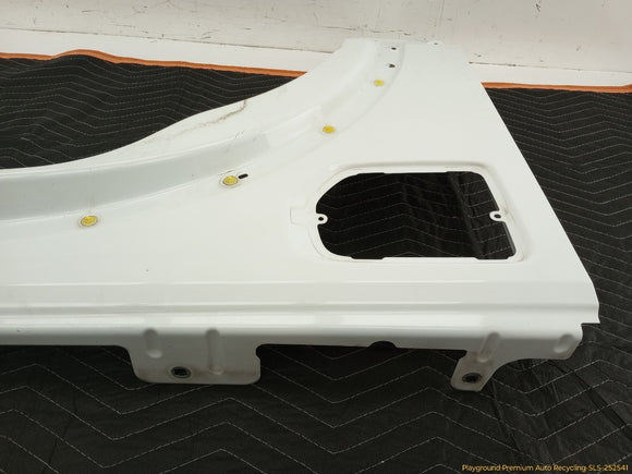 Land Rover LR4 Passenger Right Front Fender