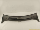Land Rover LR4 Windshield Cowl Vent Panel-1