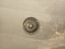 Land Rover LR4 Windshield Cowl Vent Panel-6