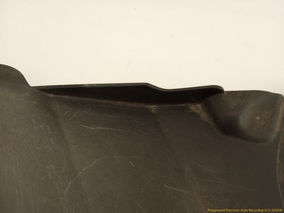 Land Rover LR4 Windshield Cowl Vent Panel