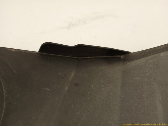 Land Rover LR4 Windshield Cowl Vent Panel