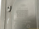 Land Rover LR4 Windshield Cowl Vent Panel-12